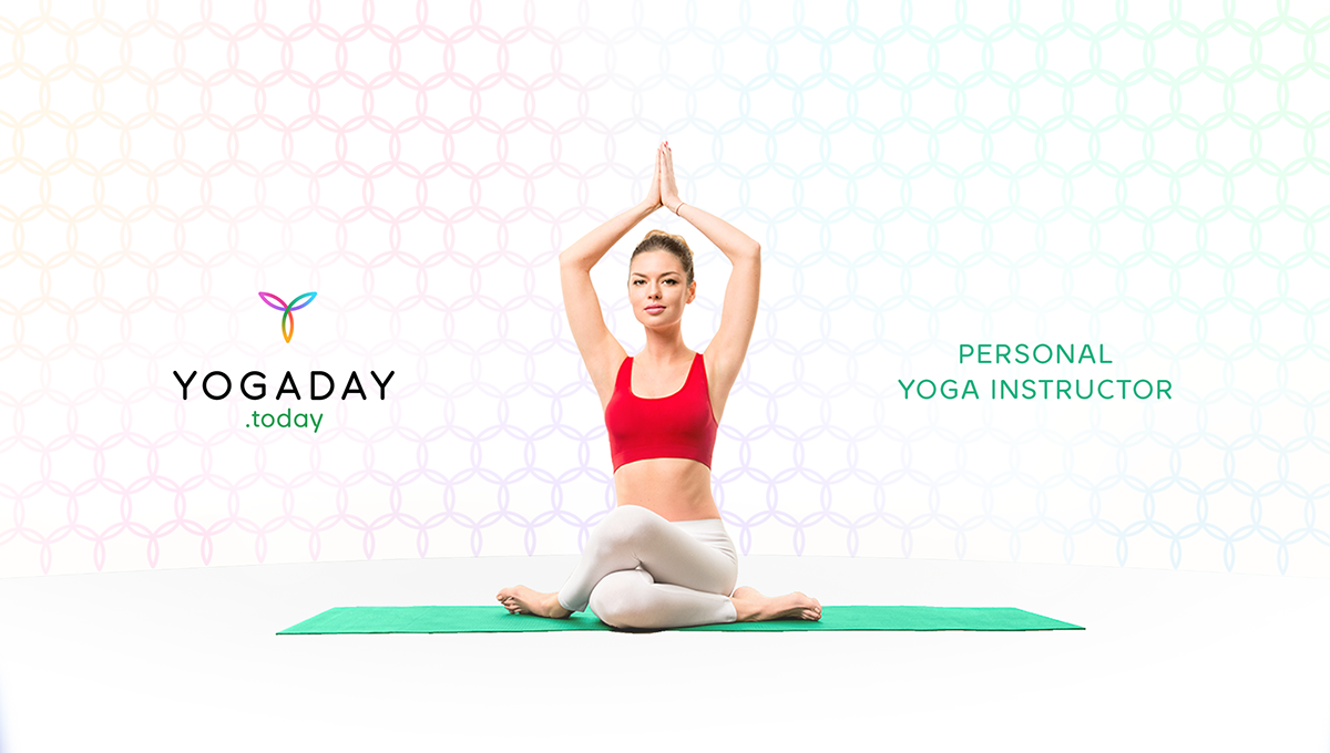 Yogaday app